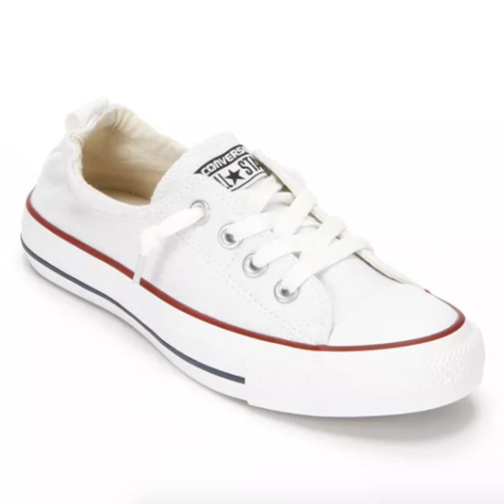 Women's Converse Chuck Taylor Shoreline Slip-On Shoes